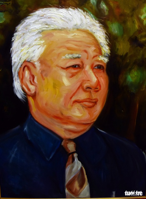 Mừng trăm năm, xem cải lương xưa, nghe đờn ca tài tử - Ảnh 18. Mừng trăm năm, xem cải lương xưa, nghe đờn ca tài tử - Ảnh 18.