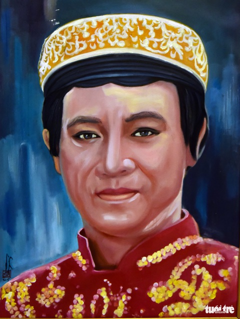 Mừng trăm năm, xem cải lương xưa, nghe đờn ca tài tử - Ảnh 19. Mừng trăm năm, xem cải lương xưa, nghe đờn ca tài tử - Ảnh 19.