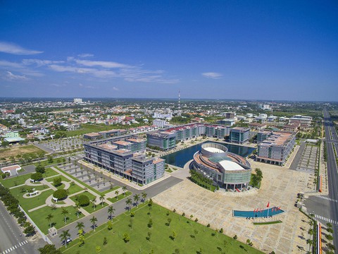 Bà Rịa - Vũng Tàu: Giá đất tăng, giao dịch khá - Ảnh 1. Bà Rịa - Vũng Tàu: Giá đất tăng, giao dịch khá - Ảnh 1.