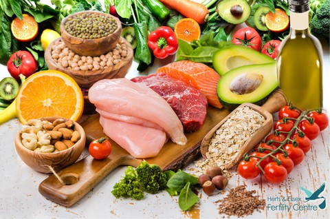 Chế độ ăn Địa Trung Hải là gì? - Ảnh 1. Chế độ ăn Địa Trung Hải là gì? - Ảnh 1.