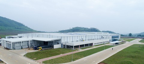 TH lấn sân thị trường nước uống đóng chai - Ảnh 2. TH lấn sân thị trường nước uống đóng chai - Ảnh 2.