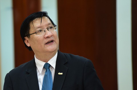 Việt Nam hướng đến công xưởng thế hệ mới - Ảnh 4. Việt Nam hướng đến công xưởng thế hệ mới - Ảnh 4.