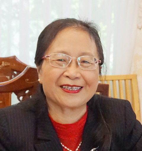 van van