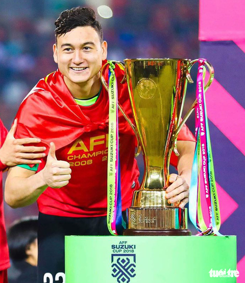 Bức thư của người mẹ Nga: Cảm ơn tất cả những ai đã tin tưởng Liova - Đặng Văn Lâm! - Ảnh 1. Bức thư của người mẹ Nga: Cảm ơn tất cả những ai đã tin tưởng Liova - Đặng Văn Lâm! - Ảnh 1.