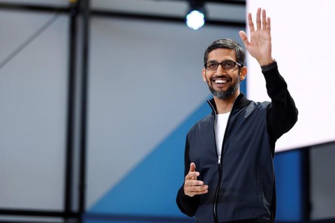 Google dẹp dự án công cụ tìm kiếm có kiểm duyệt ở Trung Quốc - Ảnh 1. Google dẹp dự án công cụ tìm kiếm có kiểm duyệt ở Trung Quốc - Ảnh 1.