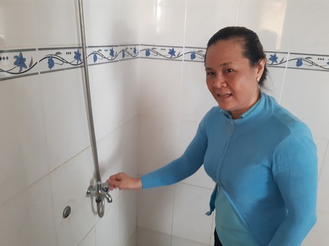 Trẻ bị bỏng ở trường mầm non, ai bồi thường? - Ảnh 2. Trẻ bị bỏng ở trường mầm non, ai bồi thường? - Ảnh 2.