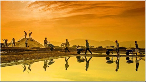 Ngắm ảnh ‘Vẻ đẹp Việt Nam’, nôn nao nhớ Tết - Ảnh 6. Ngắm ảnh ‘Vẻ đẹp Việt Nam’, nôn nao nhớ Tết - Ảnh 6.