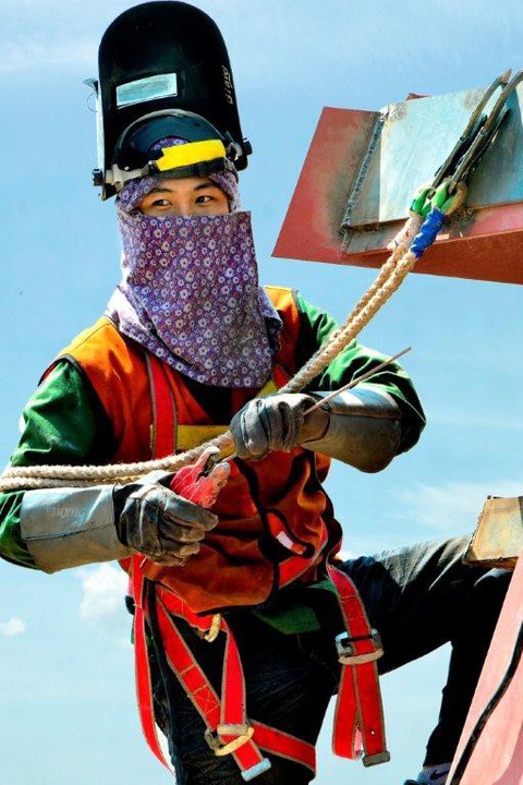 Ngắm ảnh ‘Vẻ đẹp Việt Nam’, nôn nao nhớ Tết - Ảnh 7. Ngắm ảnh ‘Vẻ đẹp Việt Nam’, nôn nao nhớ Tết - Ảnh 7.