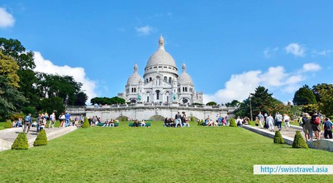 Tour châu Âu: Pháp - Đức - Hà Lan - Bỉ - Ảnh 2. Tour châu Âu: Pháp - Đức - Hà Lan - Bỉ - Ảnh 2.
