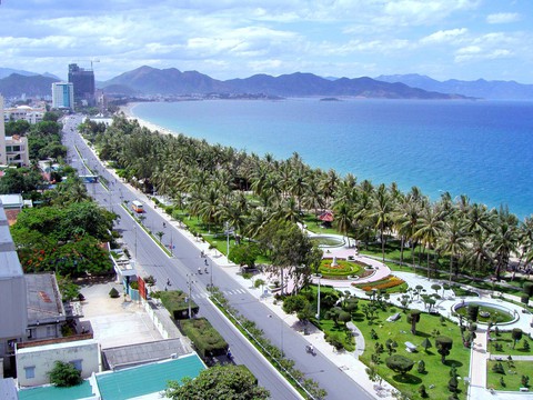Hàng trăm dự án “khủng” đổ bộ Bà Rịa - Vũng Tàu năm 2019 - Ảnh 1. Hàng trăm dự án “khủng” đổ bộ Bà Rịa - Vũng Tàu năm 2019 - Ảnh 1.