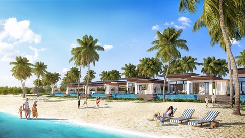Bất động sản Phú Quốc có thực sự hưởng lợi từ Casino? - Ảnh 2. Bất động sản Phú Quốc có thực sự hưởng lợi từ Casino? - Ảnh 2.