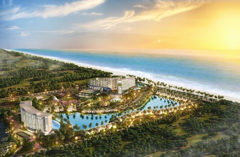Bất động sản Phú Quốc có thực sự hưởng lợi từ Casino? - Ảnh 3. Bất động sản Phú Quốc có thực sự hưởng lợi từ Casino? - Ảnh 3.