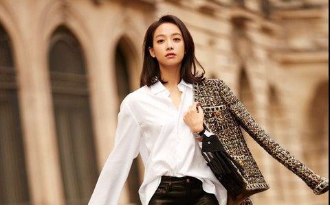 Dương Mịch, Huỳnh Hiểu Minh, Lưu Diệc Phi… vào top 10 diễn xuất tệ - Ảnh 10. Dương Mịch, Huỳnh Hiểu Minh, Lưu Diệc Phi… vào top 10 diễn xuất tệ - Ảnh 10.