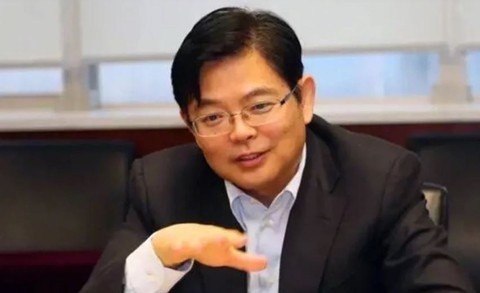 Tuồn bí mật tàu sân bay ra ngoài, quan Trung Quốc có nguy cơ lãnh án tử - Ảnh 1. Tuồn bí mật tàu sân bay ra ngoài, quan Trung Quốc có nguy cơ lãnh án tử - Ảnh 1.