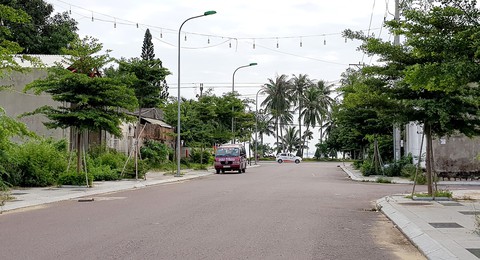 Quy Nhơn sẽ có đường phố mang tên Trịnh Công Sơn - Ảnh 2. Quy Nhơn sẽ có đường phố mang tên Trịnh Công Sơn - Ảnh 2.