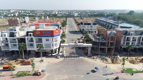 “Bí kíp” chinh phục khách hàng của Kim Oanh Real - Ảnh 1. “Bí kíp” chinh phục khách hàng của Kim Oanh Real - Ảnh 1.