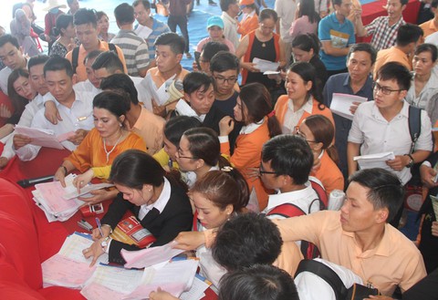 “Bí kíp” chinh phục khách hàng của Kim Oanh Real - Ảnh 2. “Bí kíp” chinh phục khách hàng của Kim Oanh Real - Ảnh 2.