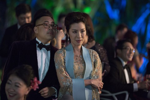 The Hollywood Reporter công bố 30 vai diễn xuất sắc nhất năm 2018 - Ảnh 9. The Hollywood Reporter công bố 30 vai diễn xuất sắc nhất năm 2018 - Ảnh 9.