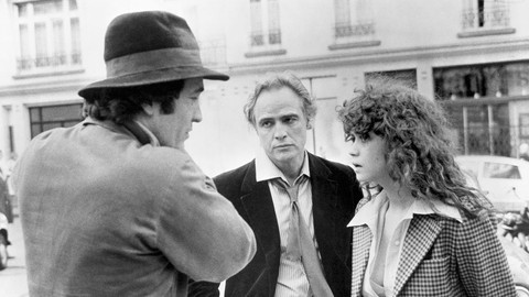 Roeg và Bertolucci: Sự điên rồ lãng mạn - Ảnh 1. Roeg và Bertolucci: Sự điên rồ lãng mạn - Ảnh 1.