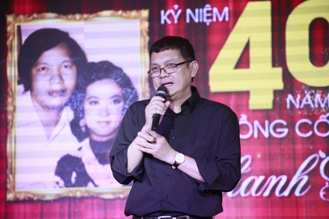 Người thân, đồng nghiệp, khán giả nhớ Nữ hoàng sân khấu Thanh Nga - Ảnh 5. Người thân, đồng nghiệp, khán giả nhớ Nữ hoàng sân khấu Thanh Nga - Ảnh 5.