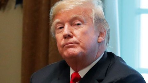 Tổng thống Trump sẽ đối mặt với tăng trưởng kinh tế chậm - Ảnh 1. Tổng thống Trump sẽ đối mặt với tăng trưởng kinh tế chậm - Ảnh 1.