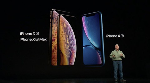 12 nỗi thất vọng lớn nhất từ Apple trong 2018 - Ảnh 5. 12 nỗi thất vọng lớn nhất từ Apple trong 2018 - Ảnh 5.