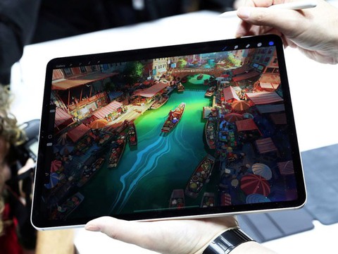 12 nỗi thất vọng lớn nhất từ Apple trong 2018 - Ảnh 7. 12 nỗi thất vọng lớn nhất từ Apple trong 2018 - Ảnh 7.