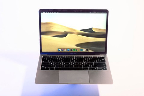 12 nỗi thất vọng lớn nhất từ Apple trong 2018 - Ảnh 8. 12 nỗi thất vọng lớn nhất từ Apple trong 2018 - Ảnh 8.