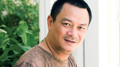 NSND Anh Tú qua đời ở tuổi 56 sau một thời gian hôn mê - Ảnh 1. NSND Anh Tú qua đời ở tuổi 56 sau một thời gian hôn mê - Ảnh 1.