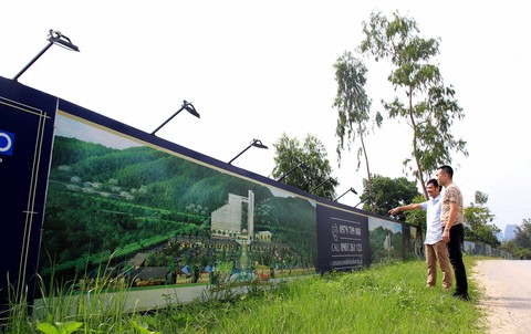 Vân Đồn sau 2030: Thành phố xanh” đáng sống - Ảnh 2. Vân Đồn sau 2030: Thành phố xanh” đáng sống - Ảnh 2.