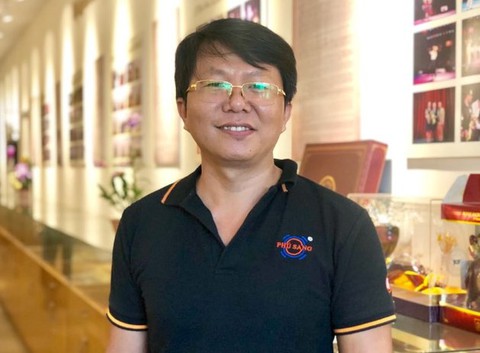 VPBank tiếp sức cho doanh nghiệp - Ảnh 2. VPBank tiếp sức cho doanh nghiệp - Ảnh 2.