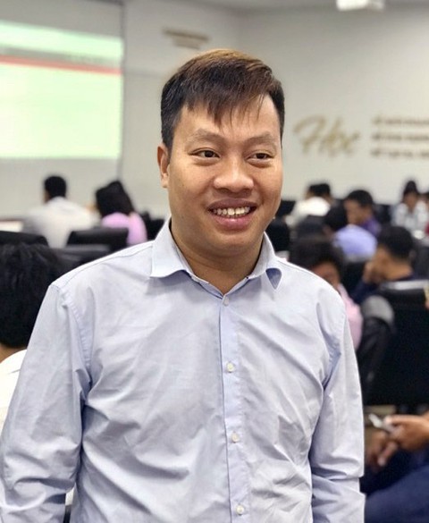 VPBank tiếp sức cho doanh nghiệp - Ảnh 3. VPBank tiếp sức cho doanh nghiệp - Ảnh 3.