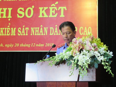 Kháng nghị bản án gặp khó vì tòa ngâm hồ sơ - Ảnh 1. Kháng nghị bản án gặp khó vì tòa ngâm hồ sơ - Ảnh 1.