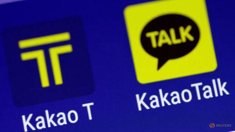 50.000 tài xế Hàn Quốc đình công phản đối ứng dụng gọi xe giống Uber - Ảnh 1. 50.000 tài xế Hàn Quốc đình công phản đối ứng dụng gọi xe giống Uber - Ảnh 1.