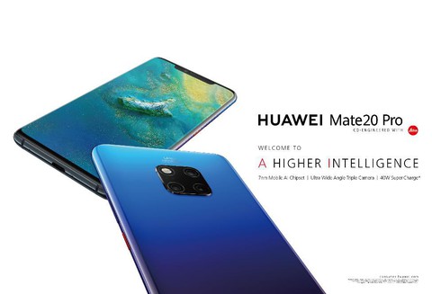 3 lý do khiến Huawei là gợi ý quà Giáng sinh lý tưởng - Ảnh 2. 3 lý do khiến Huawei là gợi ý quà Giáng sinh lý tưởng - Ảnh 2.