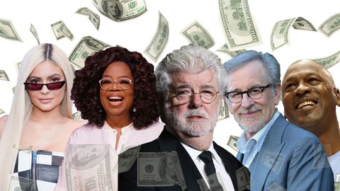 Forbes công bố top 10 ngôi sao giàu nhất nước Mỹ năm 2018 - Ảnh 1. Forbes công bố top 10 ngôi sao giàu nhất nước Mỹ năm 2018 - Ảnh 1.