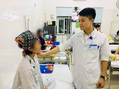 Chuyên gia khuyến cáo phòng ngừa bệnh rối loạn tâm thần - Ảnh 1. Chuyên gia khuyến cáo phòng ngừa bệnh rối loạn tâm thần - Ảnh 1.
