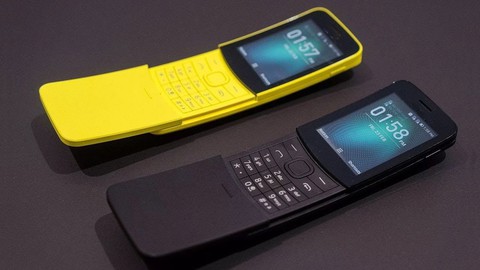 Điện thoại phổ thông đang “lấn lướt” smartphone - Ảnh 1. Điện thoại phổ thông đang “lấn lướt” smartphone - Ảnh 1.