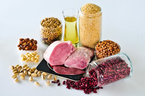 Mắc bệnh Beriberi do thiếu vitamin B1 - Ảnh 1. Mắc bệnh Beriberi do thiếu vitamin B1 - Ảnh 1.