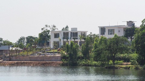 Nhiều điểm nóng vi phạm về bảo vệ và phát triển rừng được kiểm soát - Ảnh 1. Nhiều điểm nóng vi phạm về bảo vệ và phát triển rừng được kiểm soát - Ảnh 1.
