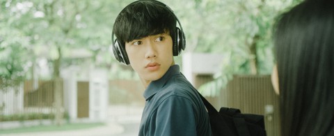 Bé Thanh Mỹ đã biết yêu trong First love - Ảnh 8. Bé Thanh Mỹ đã biết yêu trong First love - Ảnh 8.