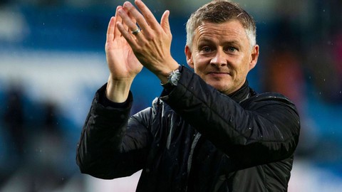 Quỷ đỏ Manchester United kỳ vọng vào người đóng thế - Ảnh 1. Quỷ đỏ Manchester United kỳ vọng vào người đóng thế - Ảnh 1.