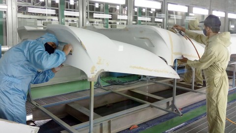 công xưởng sản suất công xưởng sản suất