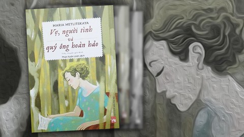 Vợ, người tình và quý ông hoàn hảo: Một lát cắt hôn nhân - Ảnh 1. Vợ, người tình và quý ông hoàn hảo: Một lát cắt hôn nhân - Ảnh 1.
