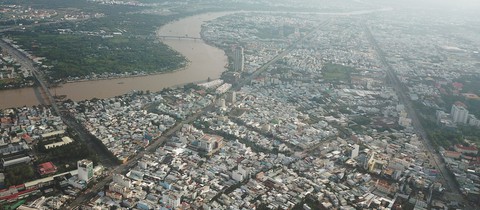 Vi phạm trật tự đô thị ở Cần Thơ: tháo dỡ công trình vi phạm là… 0% - Ảnh 2. Vi phạm trật tự đô thị ở Cần Thơ: tháo dỡ công trình vi phạm là… 0% - Ảnh 2.