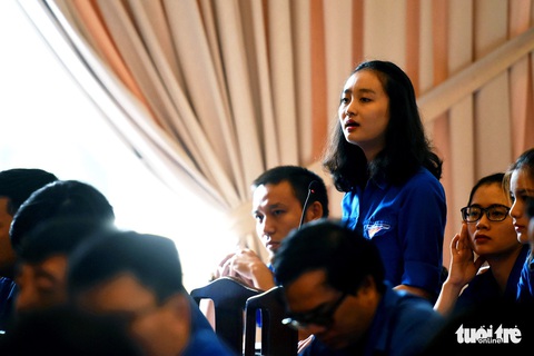 Đào tạo 1.000 lao động chất lượng cao cho sân bay Long Thành - Ảnh 3. Đào tạo 1.000 lao động chất lượng cao cho sân bay Long Thành - Ảnh 3.