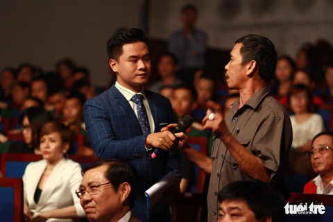 Tôi yêu Đà Nẵng: Nơi chia sẻ tình yêu giữa người với người - Ảnh 6. Tôi yêu Đà Nẵng: Nơi chia sẻ tình yêu giữa người với người - Ảnh 6.