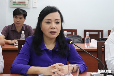 Cởi trói doanh nghiệp nhưng sản phẩm phải đạt chất lượng - Ảnh 1. Cởi trói doanh nghiệp nhưng sản phẩm phải đạt chất lượng - Ảnh 1.