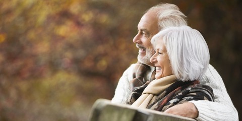 Đã tìm ra bí mật giúp phụ nữ sống thọ hơn đàn ông - Ảnh 1. Đã tìm ra bí mật giúp phụ nữ sống thọ hơn đàn ông - Ảnh 1.