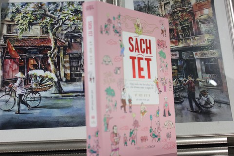 Tết người Bắc ở Sài Gòn xưa: Hóa ra chơi đào rừng từ mai rừng mà ra? - Ảnh 3. Tết người Bắc ở Sài Gòn xưa: Hóa ra chơi đào rừng từ mai rừng mà ra? - Ảnh 3.